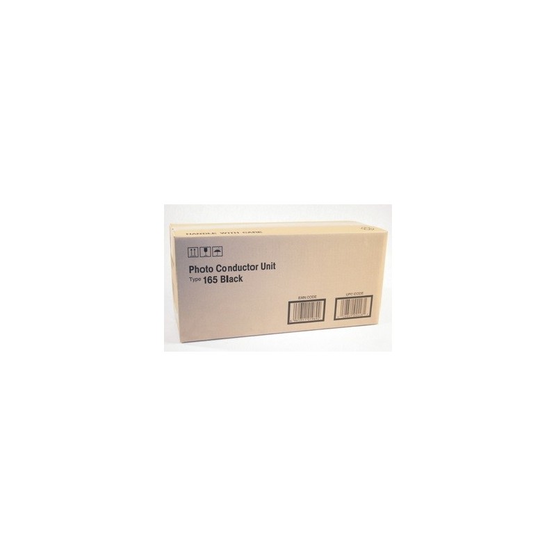 Tambour noir Ricoh pour Aficio CL3500DN / CL3500N (type 165), Toner Express : achat en ligne de Tambour noir Ricoh pour Aficio C