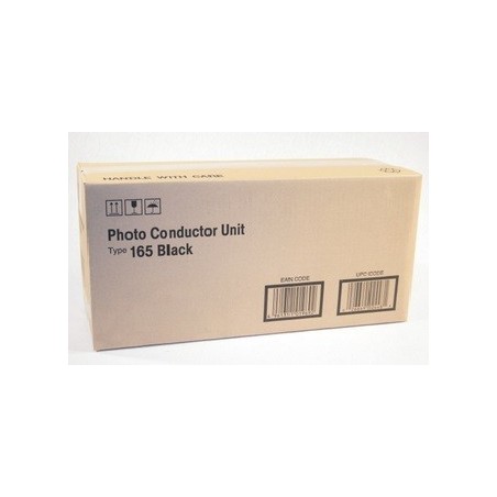 Tambour noir Ricoh pour Aficio CL3500DN / CL3500N (type 165), Toner Express : achat en ligne de Tambour noir Ricoh pour Aficio C