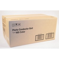Tambour couleur Ricoh pour Aficio CL3500DN / CL3500N (type 165), Toner Express : achat en ligne de Tambour couleur Ricoh pour Af
