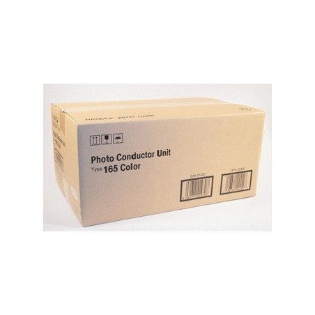 Tambour couleur Ricoh pour Aficio CL3500DN / CL3500N (type 165), Toner Express : achat en ligne de Tambour couleur Ricoh pour Af