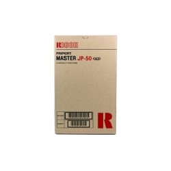 2 * Masters A3 JP50 pour Ricoh JP5000/5500, Toner Express : achat en ligne de 2 * Masters A3 JP50 pour Ricoh JP5000/5500 pour im