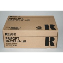 2 * Masters B4 JP12M Ricoh pour JP1210/ 1250 ..., Toner Express : achat en ligne de 2 * Masters B4 JP12M Ricoh pour JP1210/ 1250