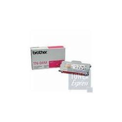 Toner Magenta Brother TN04M, Toner Express : achat en ligne de Toner Magenta Brother TN04M pour imprimante