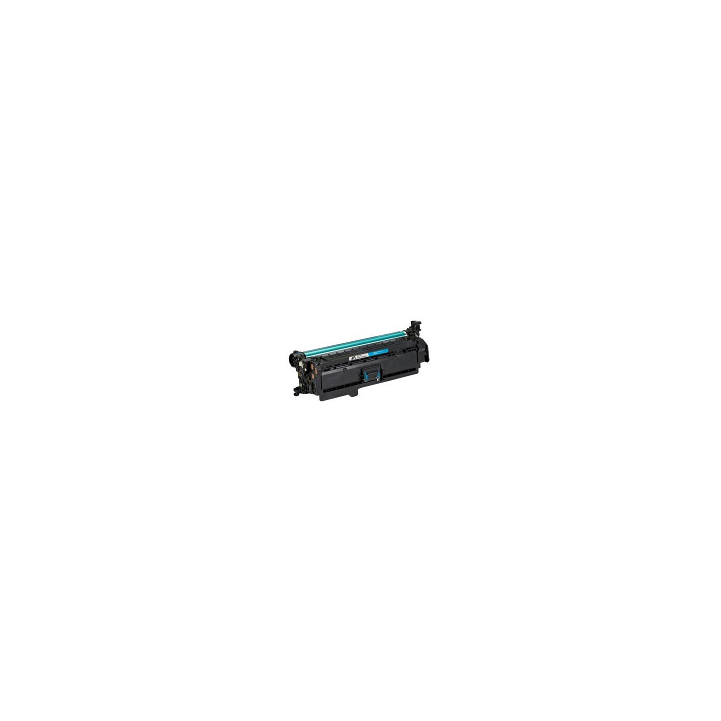 New Toner cyan générique haute qualité pour HP laserjet Enterprise 700 color mfp M775z/dn/f .... (651A), Toner Express : achat e