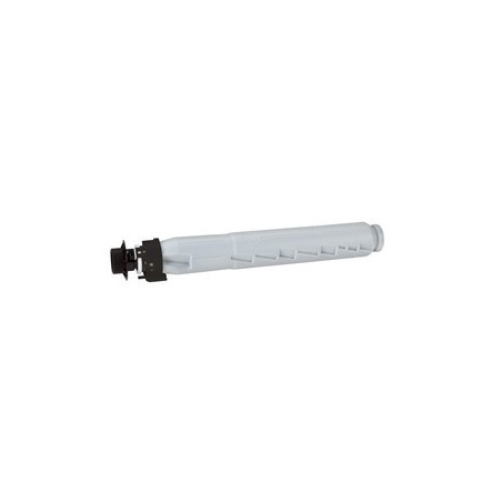 Toner noir générique pour Ricoh aficio MPC 3003sp / MPC 3503sp, Toner Express : achat en ligne de Toner noir générique pour Rico