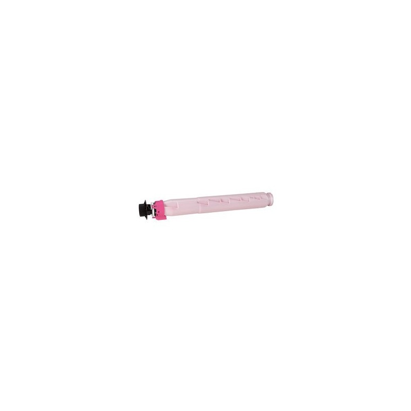 Toner magenta générique pour Ricoh aficio MPC 3003sp / MPC 3503sp, Toner Express : achat en ligne de Toner magenta générique pou