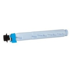 Toner cyan générique pour Ricoh aficio MPC 3003sp / MPC 3503sp, Toner Express : achat en ligne de Toner cyan générique pour Rico