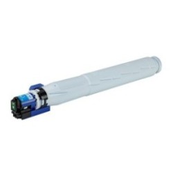 Toner cyan générique pour Ricoh MPC 4502 / 5502 (841686/842023), Toner Express : achat en ligne de Toner cyan générique pour Ric
