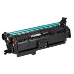 Toner noir générique pour HP Color LaserJet Enterprise MFP M680/ enterprise M651 (653A), Toner Express : achat en ligne de Toner