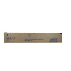 Toner Noir Konica-Minolta pour bizhub 227, 287... (TN323), Toner Express : achat en ligne de Toner Noir Konica-Minolta pour bizh