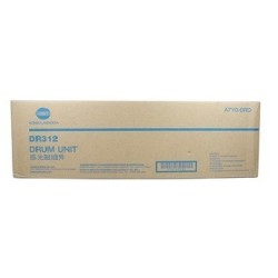 Tambour Konica-Minolta pour bizhub 227, 287... (DR-312), Toner Express : achat en ligne de Tambour Konica-Minolta pour bizhub 22