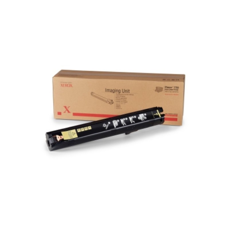 Unité d'imagerie (Tambour) Xerox pour Phaser 7750 / 7750GX, Toner Express : achat en ligne de Unité d'imagerie (Tambour) Xerox p
