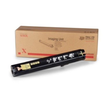 Unité d'imagerie (Tambour) Xerox pour Phaser 7750 / 7750GX, Toner Express : achat en ligne de Unité d'imagerie (Tambour) Xerox p