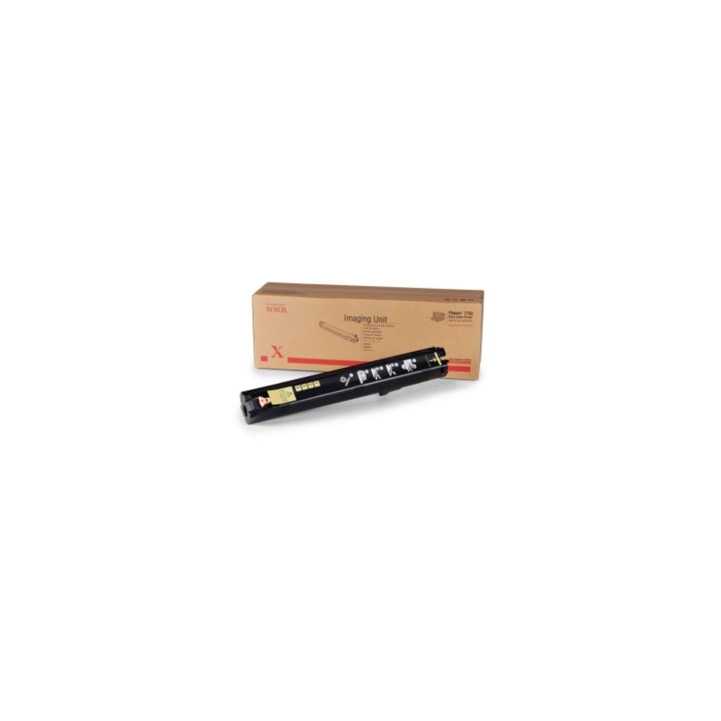Unité d'imagerie (Tambour) Xerox pour Phaser 7750 / 7750GX, Toner Express : achat en ligne de Unité d'imagerie (Tambour) Xerox p