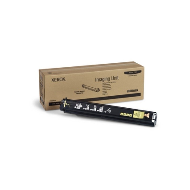 Unité d'imagerie (Tambour) Xerox pour Phaser 7760 / 7760DN / 7760GX / 7760DX, Toner Express : achat en ligne de Unité d'imagerie