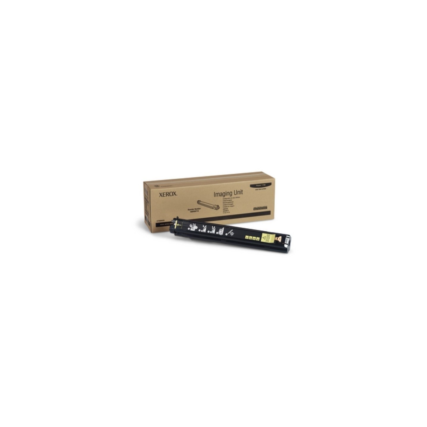 Unité d'imagerie (Tambour) Xerox pour Phaser 7760 / 7760DN / 7760GX / 7760DX, Toner Express : achat en ligne de Unité d'imagerie