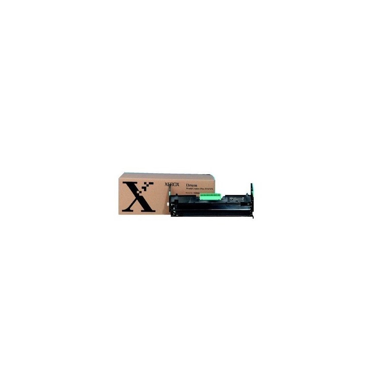 Tambour Noir Xerox Workcenter Pro 555 / 575, Toner Express : achat en ligne de Tambour Noir Xerox Workcenter Pro 555 / 575 pour 