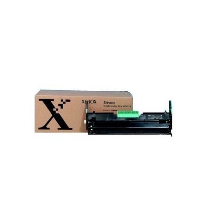 Tambour Noir Xerox Workcenter Pro 555 / 575, Toner Express : achat en ligne de Tambour Noir Xerox Workcenter Pro 555 / 575 pour 