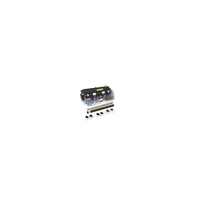 Kit de maintenance pour Lexmark T630 / T632, Toner Express : achat en ligne de Kit de maintenance pour Lexmark T630 / T632 pour 
