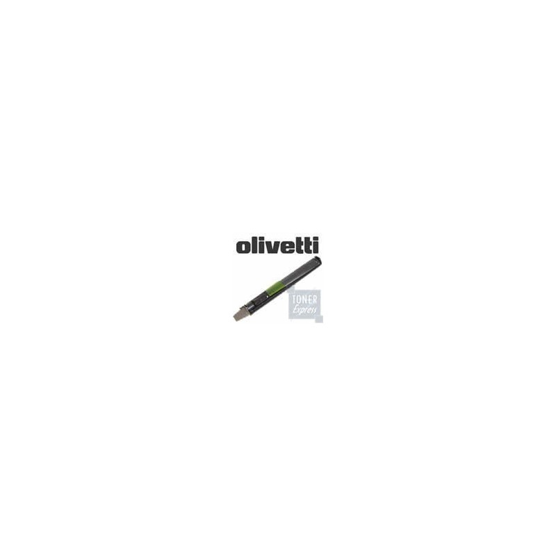 Toner Noir Olivetti B0098 (x 2), Toner Express : achat en ligne de Toner Noir Olivetti B0098 (x 2) pour imprimante