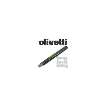Toner Noir Olivetti B0098 (x 2), Toner Express : achat en ligne de Toner Noir Olivetti B0098 (x 2) pour imprimante