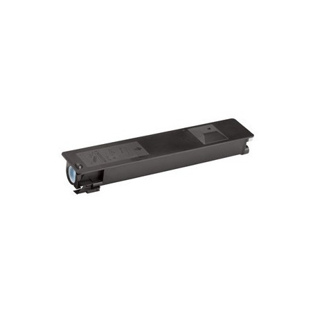 Toner Générique haute qualité  cyan pour Toshiba E-studio 2050C / 2051C / 2550C / 2551C (6AG00004447), Toner Express : achat en 