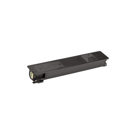 Toner Générique haute qualité  jaune pour Toshiba E-studio 2050C / 2051C / 2550C / 2551C (6AG00004447), Toner Express : achat en