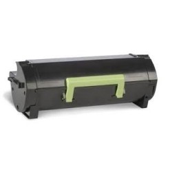 Toner noir générique Haute qualité pour Lexmark MX310dn... (602H) Haute capacité, Toner Express : achat en ligne de Toner noir g