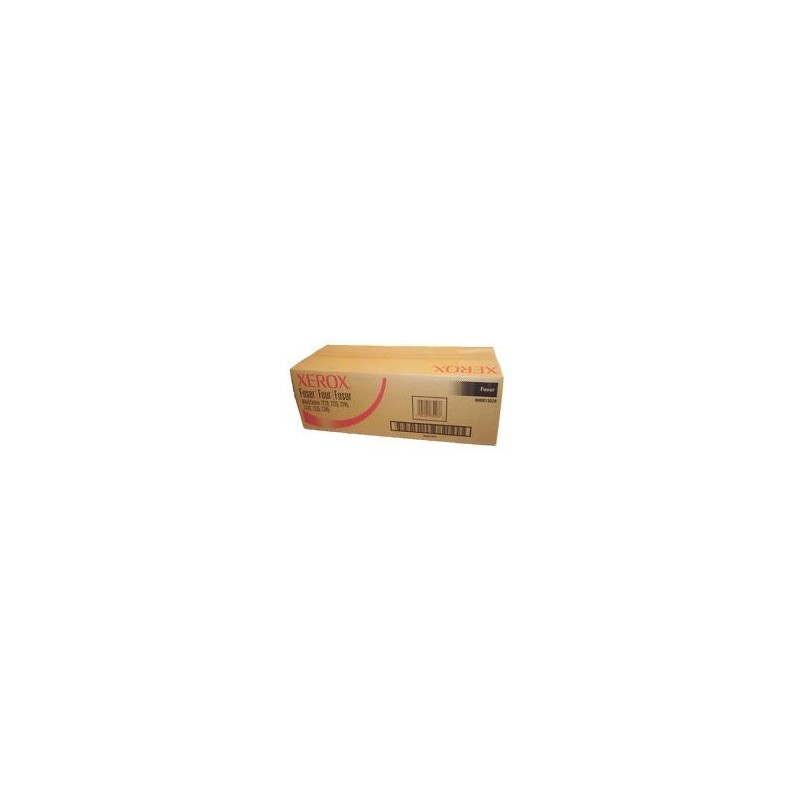 Unité de Fixation (Fuser unit) XEROX pour WorkCentre C2128, c2636, c3545..., Toner Express : achat en ligne de Unité de Fixation