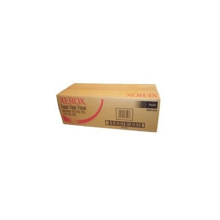 Unité de Fixation (Fuser unit) XEROX pour WorkCentre C2128, c2636, c3545..., Toner Express : achat en ligne de Unité de Fixation