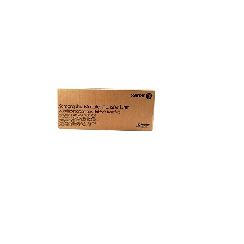 Module Xérographique Xerox Workcentre 5632 / Pro 55  / Pro 45/ Pro 35 - Copycentre 232 / 238 /C35 / C45 / C55..., Toner Express 