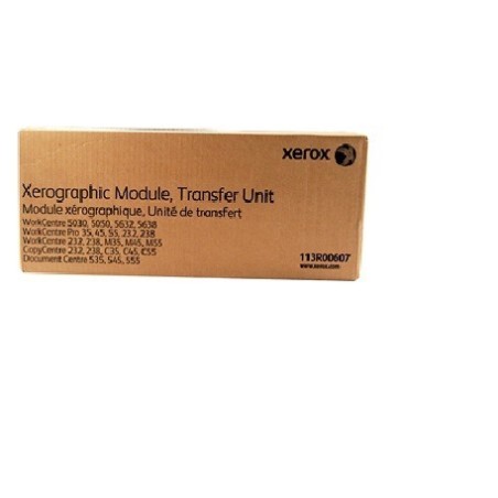 Module Xérographique Xerox Workcentre 5632 / Pro 55  / Pro 45/ Pro 35 - Copycentre 232 / 238 /C35 / C45 / C55..., Toner Express 