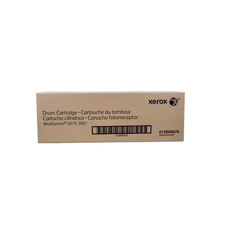 Unité Tambour pour Xerox WorkCentre 5021 / 5019, Toner Express : achat en ligne de Unité Tambour pour Xerox WorkCentre 5021 / 50