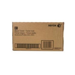 Toner Noir Xerox pour WorkCentre 5865/ 5875/ 5890, Toner Express : achat en ligne de Toner Noir Xerox pour WorkCentre 5865/ 5875