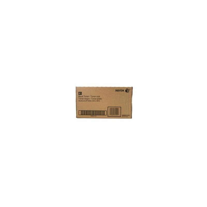 Toner Noir Xerox pour WorkCentre 5865/ 5875/ 5890, Toner Express : achat en ligne de Toner Noir Xerox pour WorkCentre 5865/ 5875