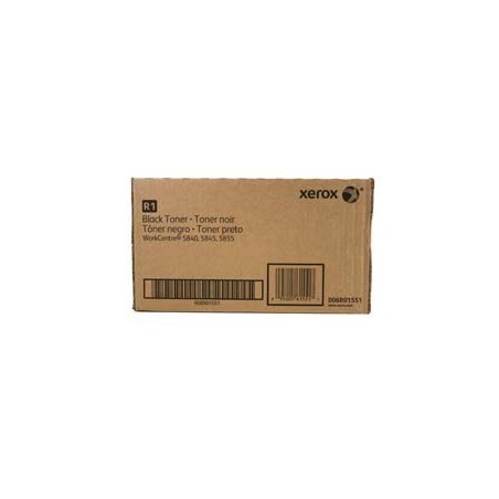 Toner Noir Xerox pour WorkCentre 5865/ 5875/ 5890, Toner Express : achat en ligne de Toner Noir Xerox pour WorkCentre 5865/ 5875