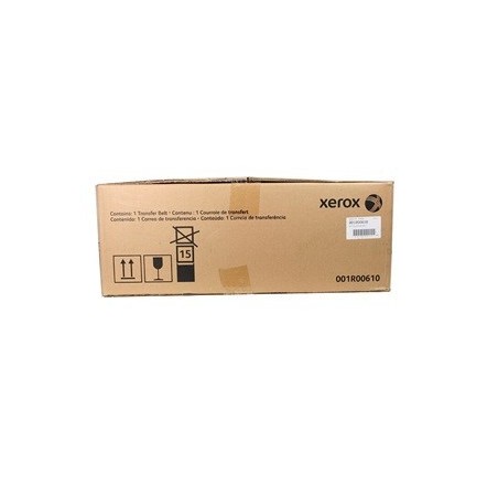 Courroie de transfert Xerox pour Workcenter 7120/ 7125/ 7220 ..., Toner Express : achat en ligne de Courroie de transfert Xerox 