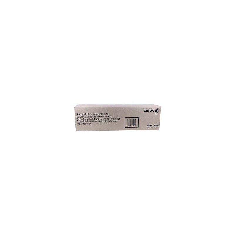 Rouleau de transfert Xerox pour Workcenter 7120/ 7125/ 7220 ..., Toner Express : achat en ligne de Rouleau de transfert Xerox po