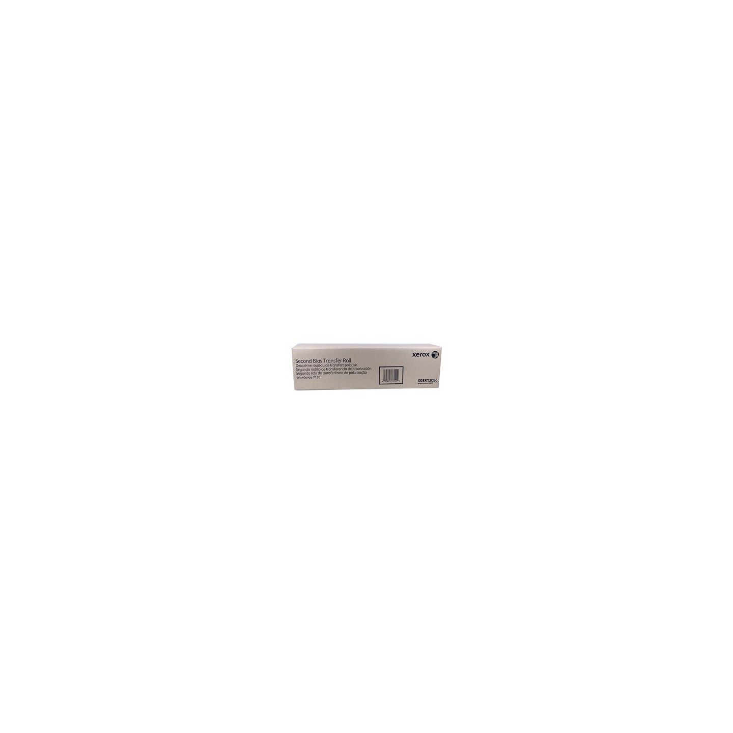 Rouleau de transfert Xerox pour Workcenter 7120/ 7125/ 7220 ..., Toner Express : achat en ligne de Rouleau de transfert Xerox po
