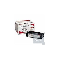 Toner Noir Lexmark (17G0154), Toner Express : achat en ligne de Toner Noir Lexmark (17G0154) pour imprimante