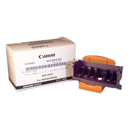 Tête d'impression pour CANON PIXMA MG6150/MG8150/MP990/MP996..., Toner Express : achat en ligne de Tête d'impression pour CANON 