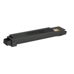 Toner noir générique pour Kyocera Mita TaskAlfa 2551c (TK-8325K), Toner Express : achat en ligne de Toner noir générique pour Ky