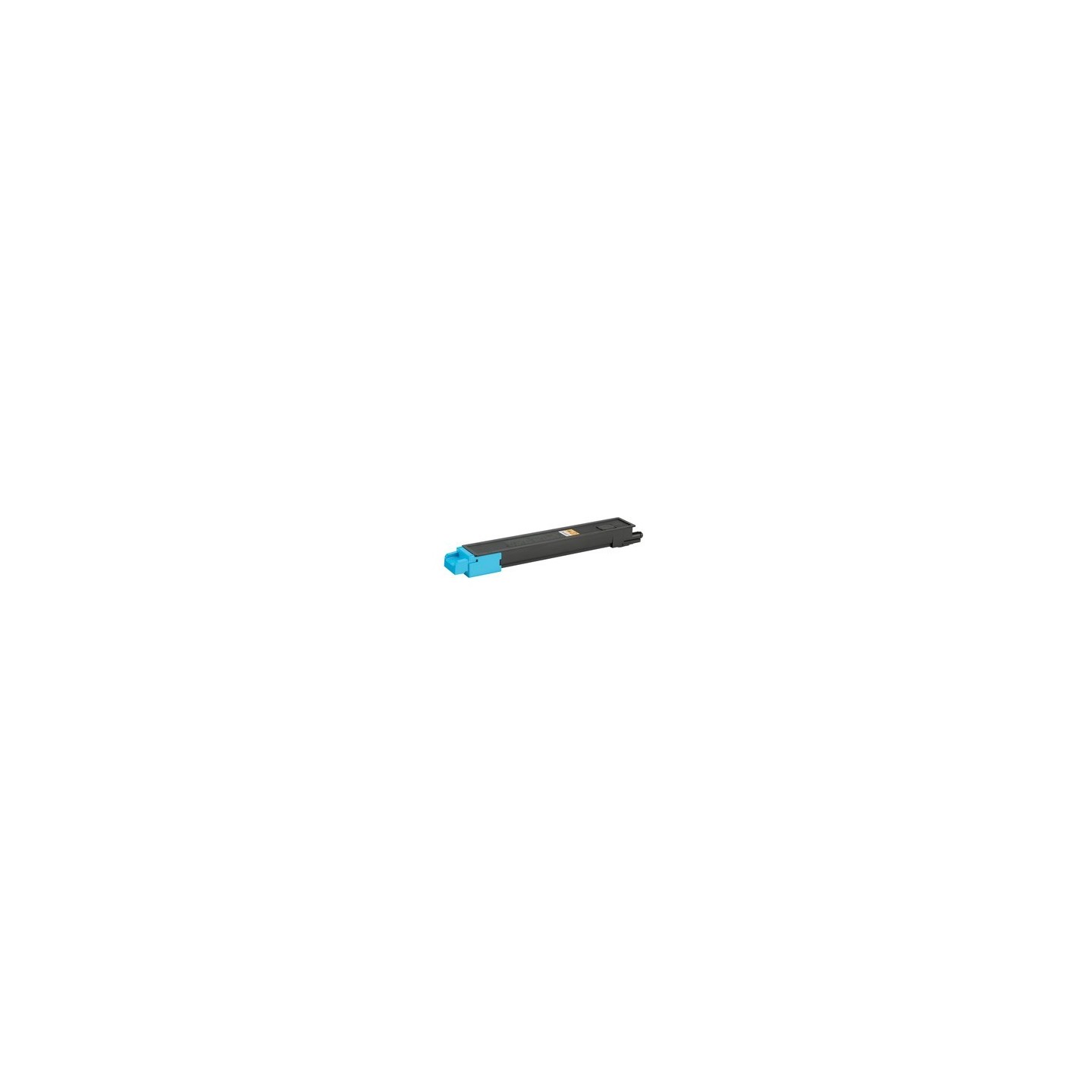 Toner cyan générique pour Kyocera Mita TaskAlfa 2551c (TK-8325C), Toner Express : achat en ligne de Toner cyan générique pour Ky