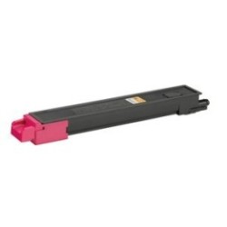 Toner magenta générique pour Kyocera Mita TaskAlfa 2551c (TK-8325M), Toner Express : achat en ligne de Toner magenta générique p