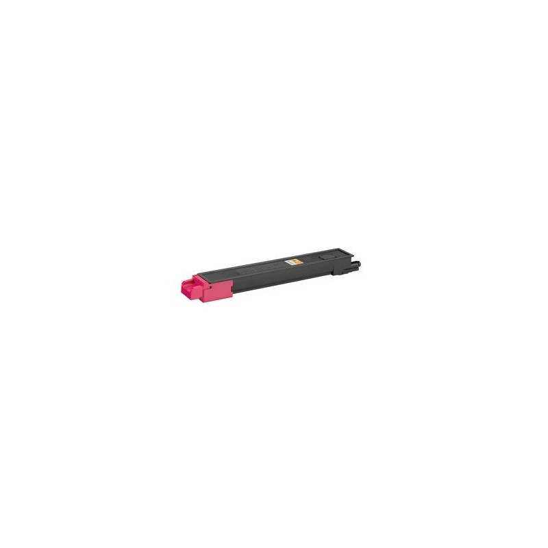 Toner magenta générique pour Kyocera Mita TaskAlfa 2551c (TK-8325M), Toner Express : achat en ligne de Toner magenta générique p