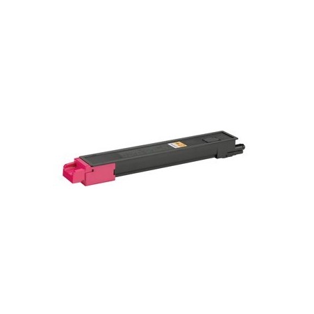 Toner magenta générique pour Kyocera Mita TaskAlfa 2551c (TK-8325M), Toner Express : achat en ligne de Toner magenta générique p