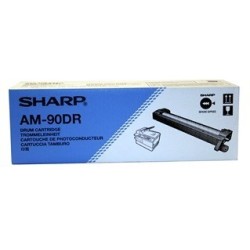 Tambour Sharp AM300/AM400/FO-4200/AM900 (AM-90DR), Toner Express : achat en ligne de Tambour Sharp AM300/AM400/FO-4200/AM900 (AM