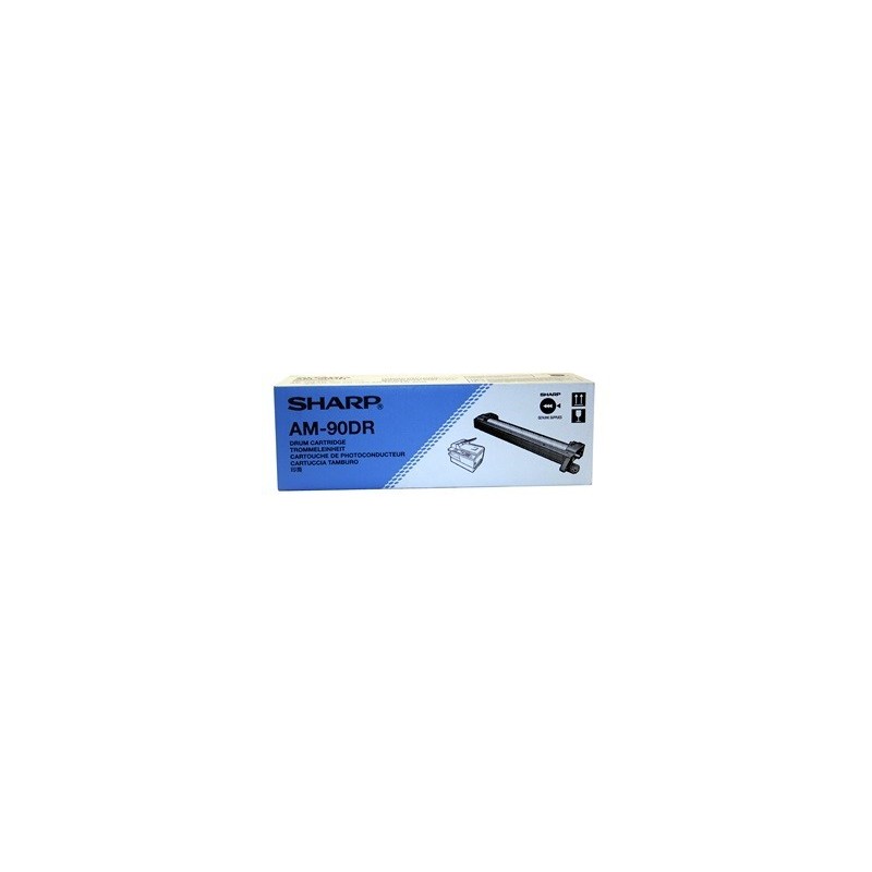 Tambour Sharp AM300/AM400/FO-4200/AM900 (AM-90DR), Toner Express : achat en ligne de Tambour Sharp AM300/AM400/FO-4200/AM900 (AM