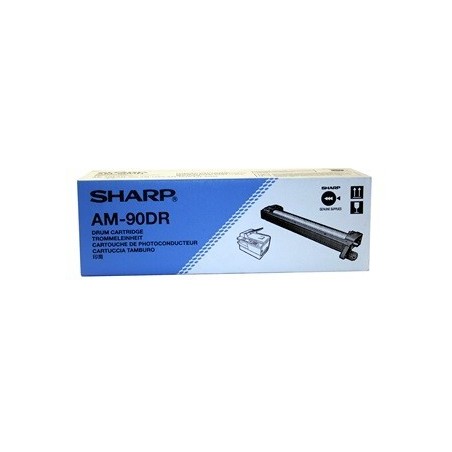 Tambour Sharp AM300/AM400/FO-4200/AM900 (AM-90DR), Toner Express : achat en ligne de Tambour Sharp AM300/AM400/FO-4200/AM900 (AM