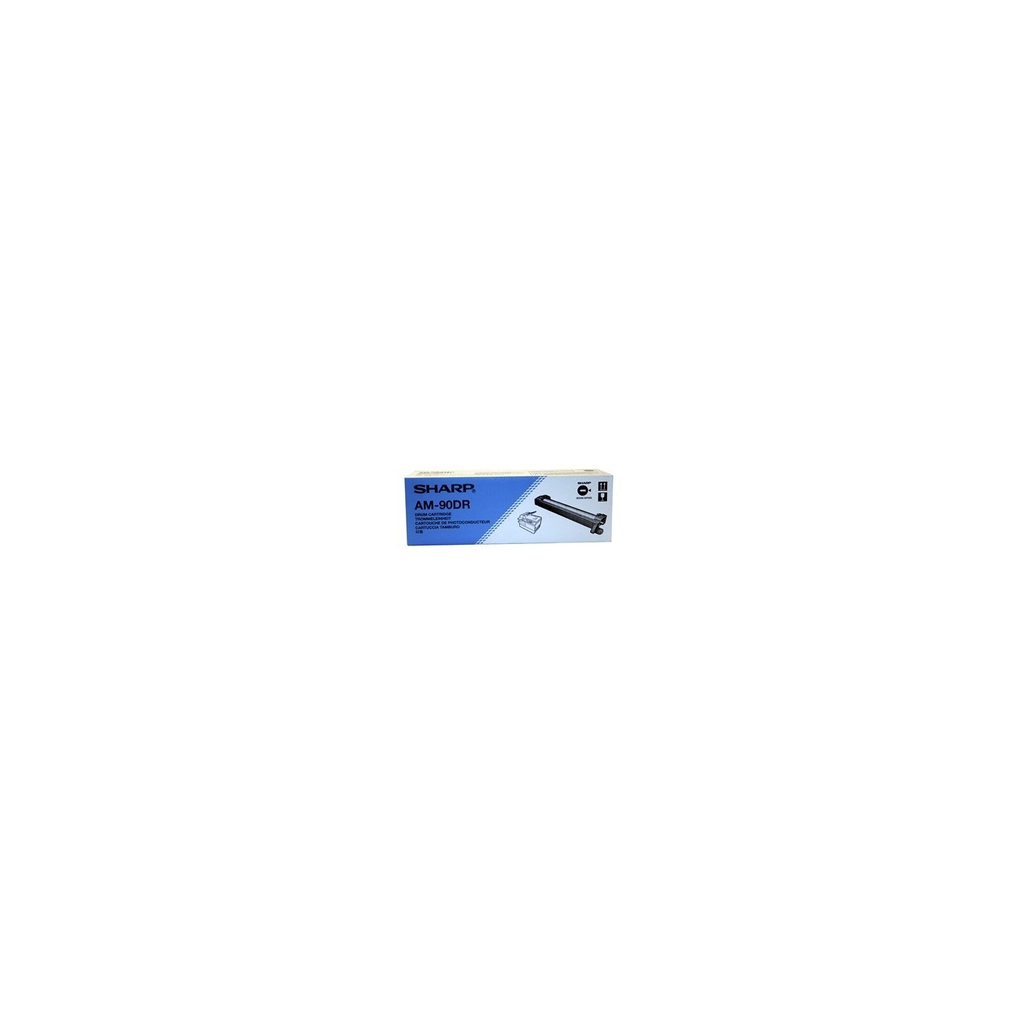 Tambour Sharp AM300/AM400/FO-4200/AM900 (AM-90DR), Toner Express : achat en ligne de Tambour Sharp AM300/AM400/FO-4200/AM900 (AM